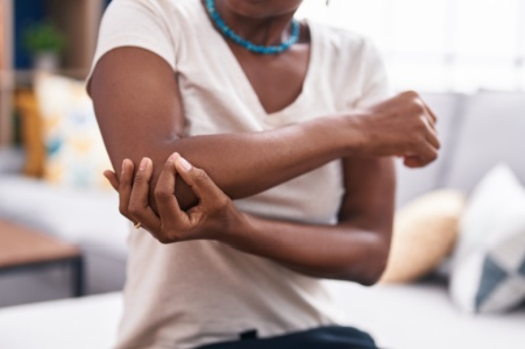 When Sports Injuries Lead to Elbow Pain