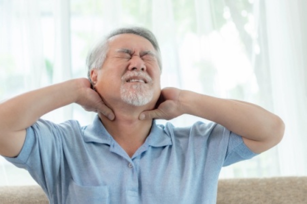 Possible Causes for Neck Pain