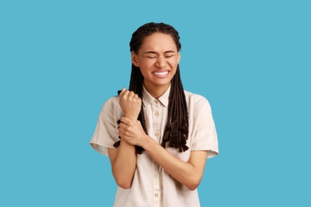 Carpal Tunnel Syndrome and Chiropractic Relief