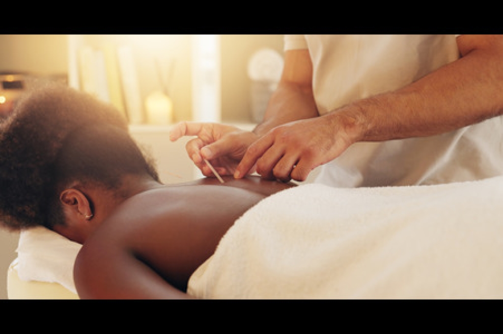 Understanding Acupuncture and Its Uses